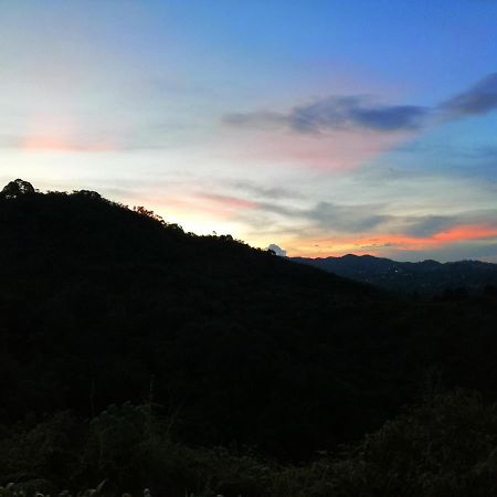 Glamping La Montana Sagrada Hotel Medellin Exterior photo